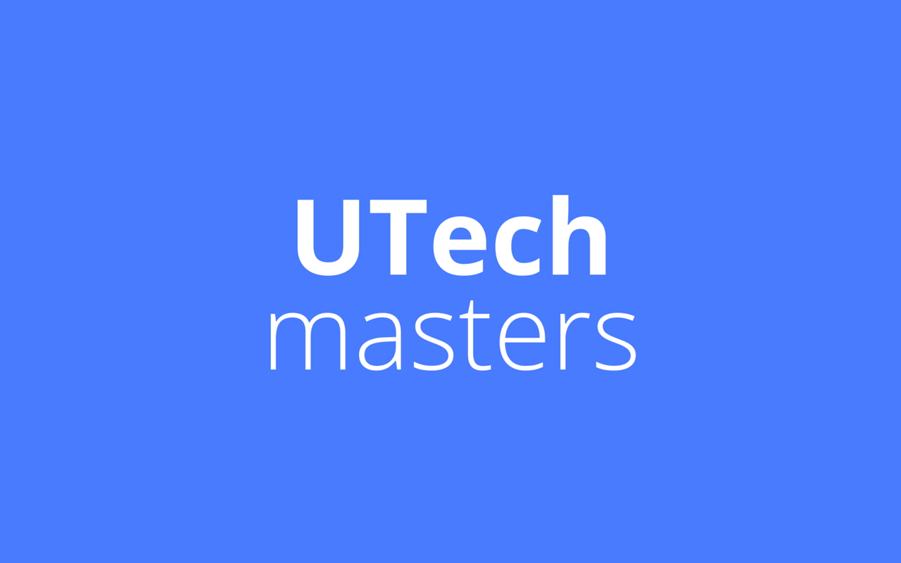 UTech masters