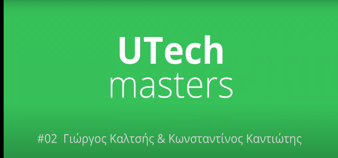 UTech Masters 2