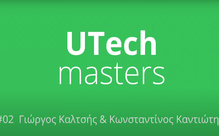 UTech Masters 2