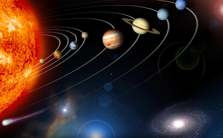 Σαν σήμερα, το 1571, γεννιέται ο αστρονόμος Κέπλερ, που ανακάλυψε τους τρεις νόμους της κίνησης των πλανητών γύρω από τον Ήλιο