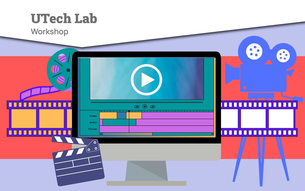 Video Editing Video Editing