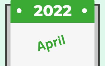Workshops programme for the public - April 2022