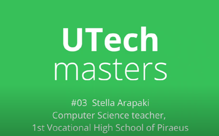 UTech Masters 3
