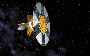 Σαν σήμερα, το 2001, εκτοξεύεται ο δορυφόρος WMAP για την μελέτη της θερμικής αναλαμπής του αρχέγονου Σύμπαντος