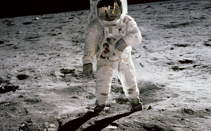 Apollo 11: 53 χρόνια μετά