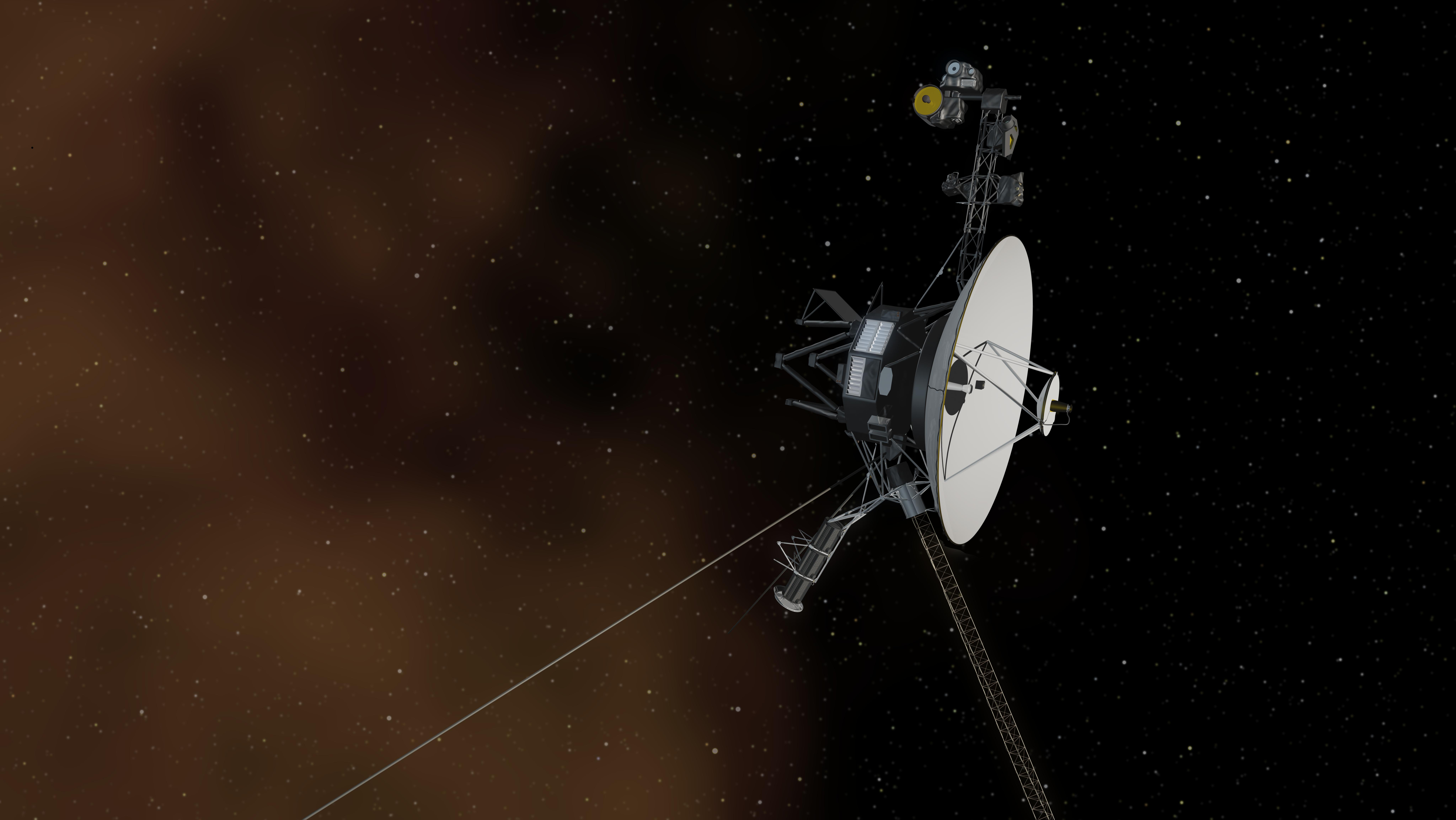 Σαν σήμερα: εκτοξεύεται το Voyager 2