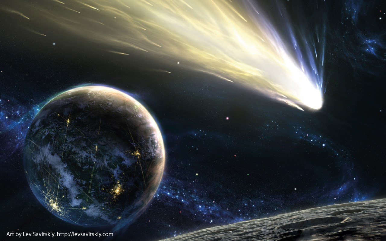 Vagabonds in the Solar System Vagabonds in the Solar System