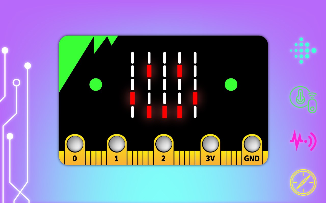 Introduction to the micro:bit