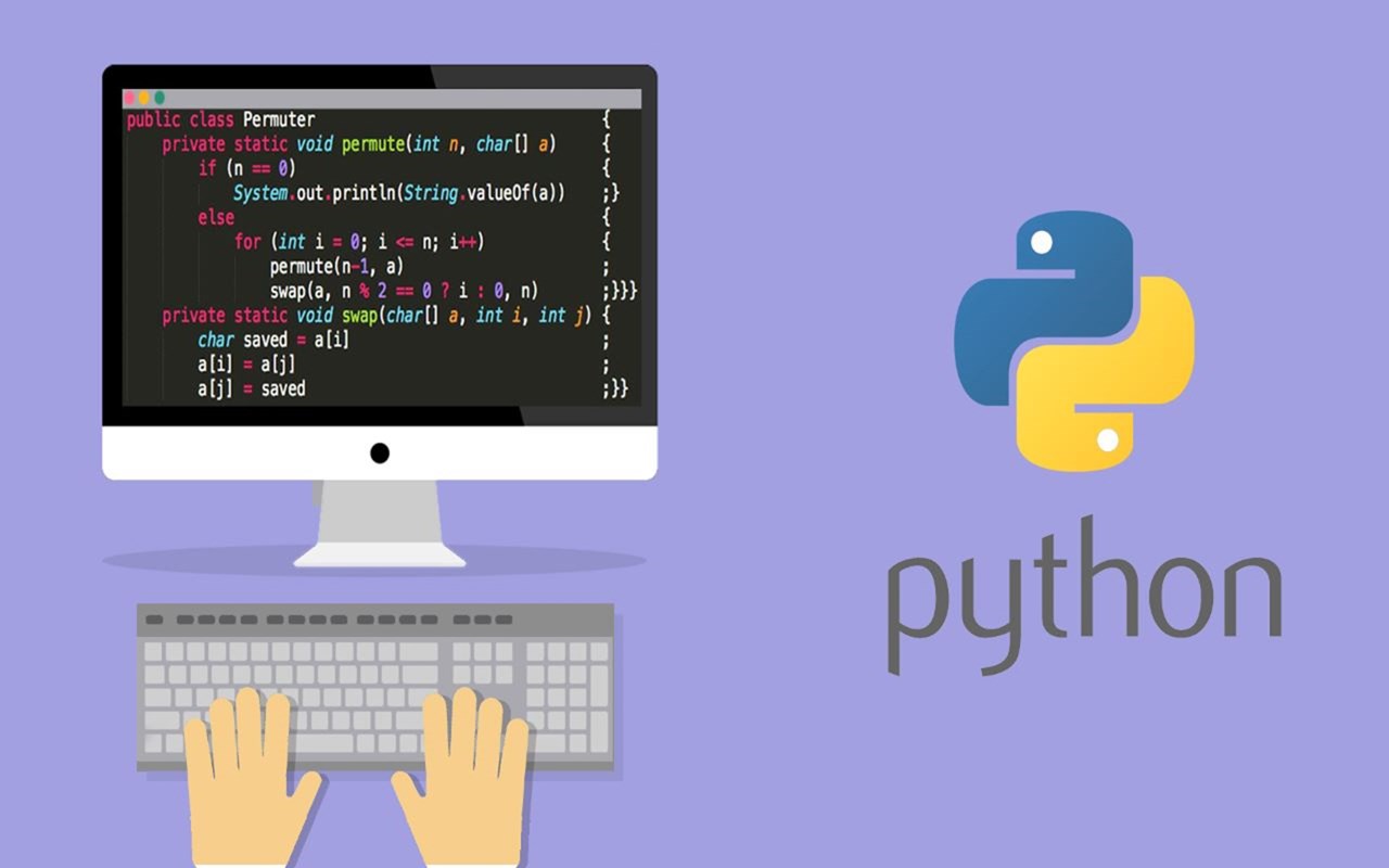 Python 1: Εισαγωγή στην Python