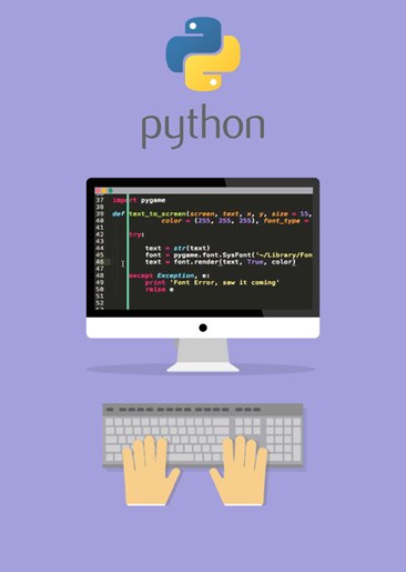 Python 1: Εισαγωγή στην Python