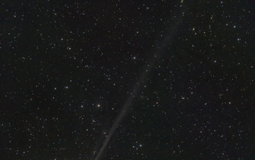Κομήτης πλησιάζει ξανά την Γη, για πρώτη φορά μετά την εποχή των Νεάντερταλ