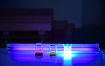Εξερευνώντας την Επιστήμη: Ενέργεια (για σχολικές ομάδες)