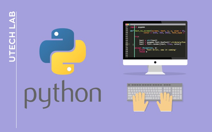  Python 1: Introduction to Python