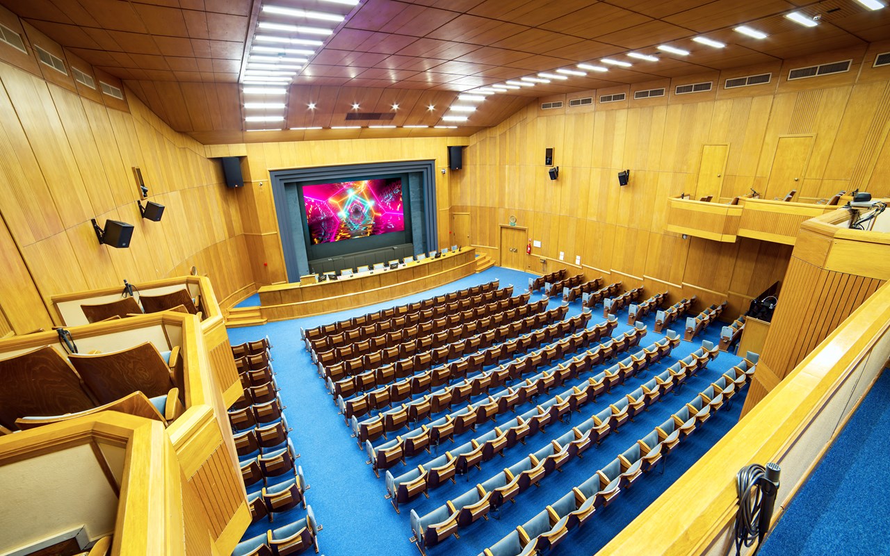 Auditorium