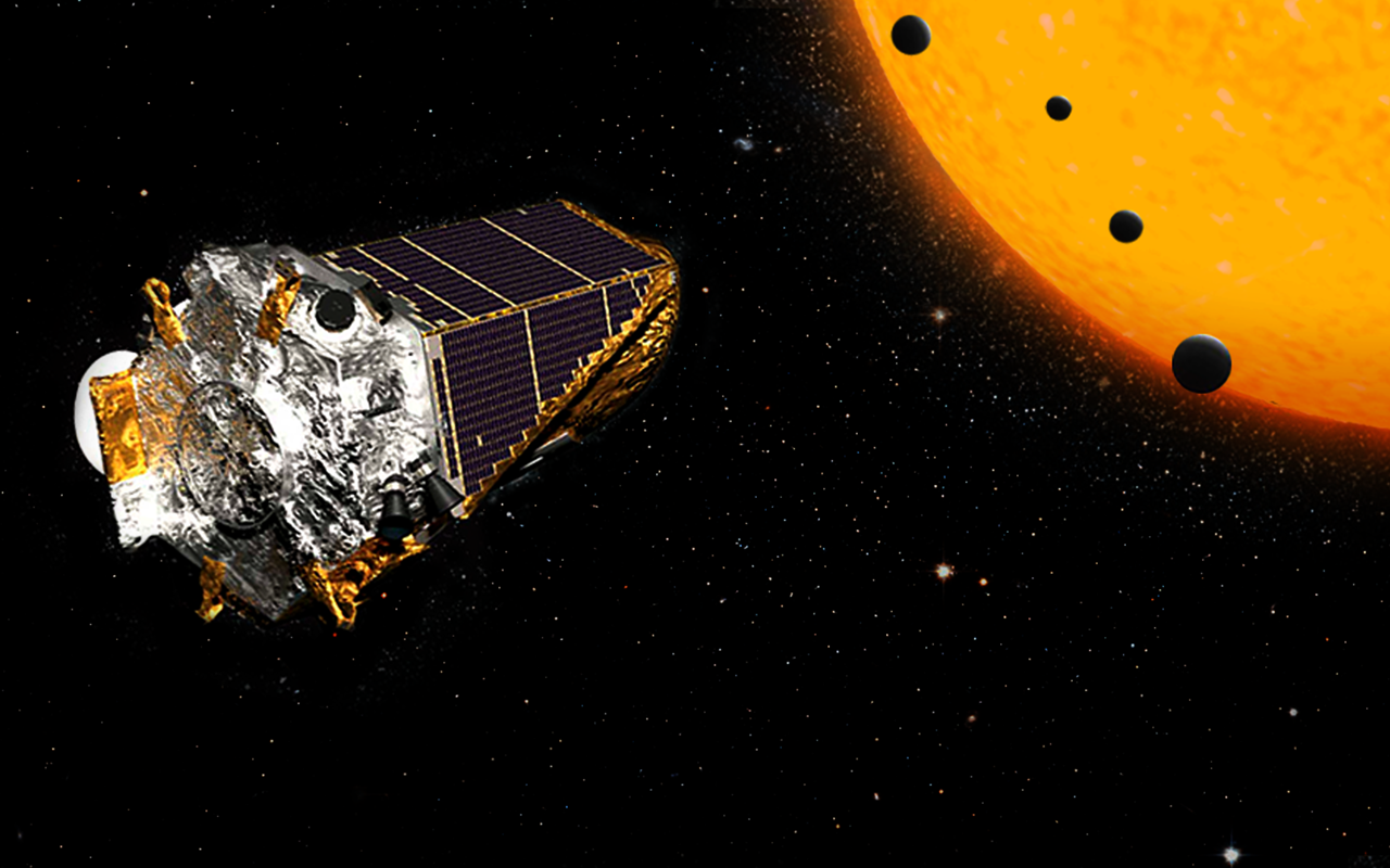 Σαν σήμερα: εκτοξεύεται ο κυνηγός εξωπλανητών Kepler
