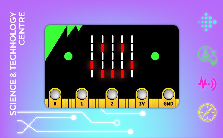 Introduction to the micro:bit