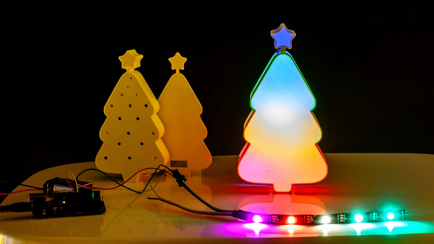Merry and Bright