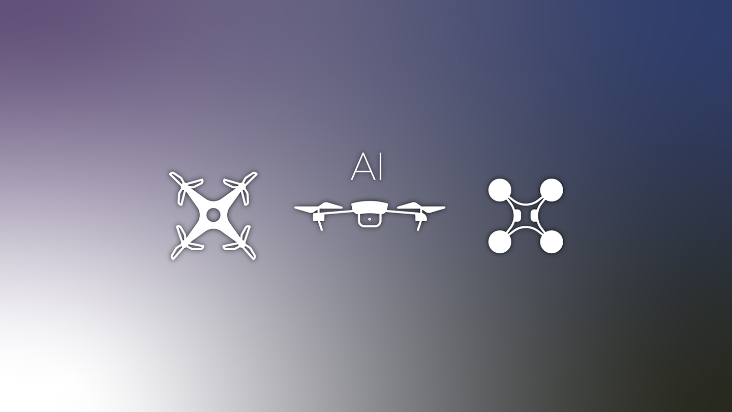 Code & drones: Πτήσεις, Προγραμματισμός & ΑΙ