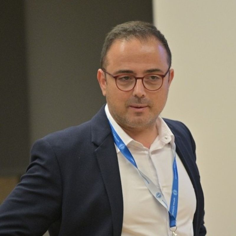 Σπύρος Τρουμπέτας