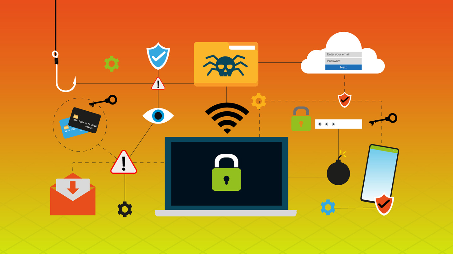 CyberSecurity Challenge