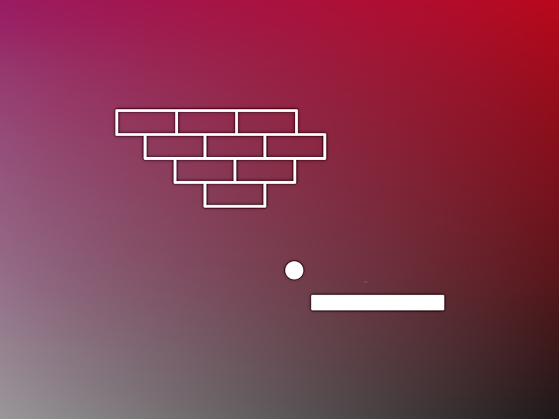 Retro Games με Python: Δημιουργούμε το Arkanoid Game!