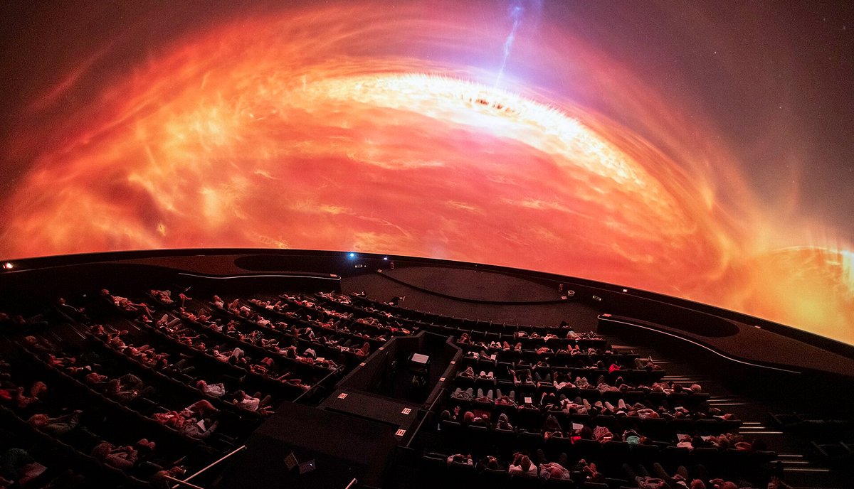 Space Series