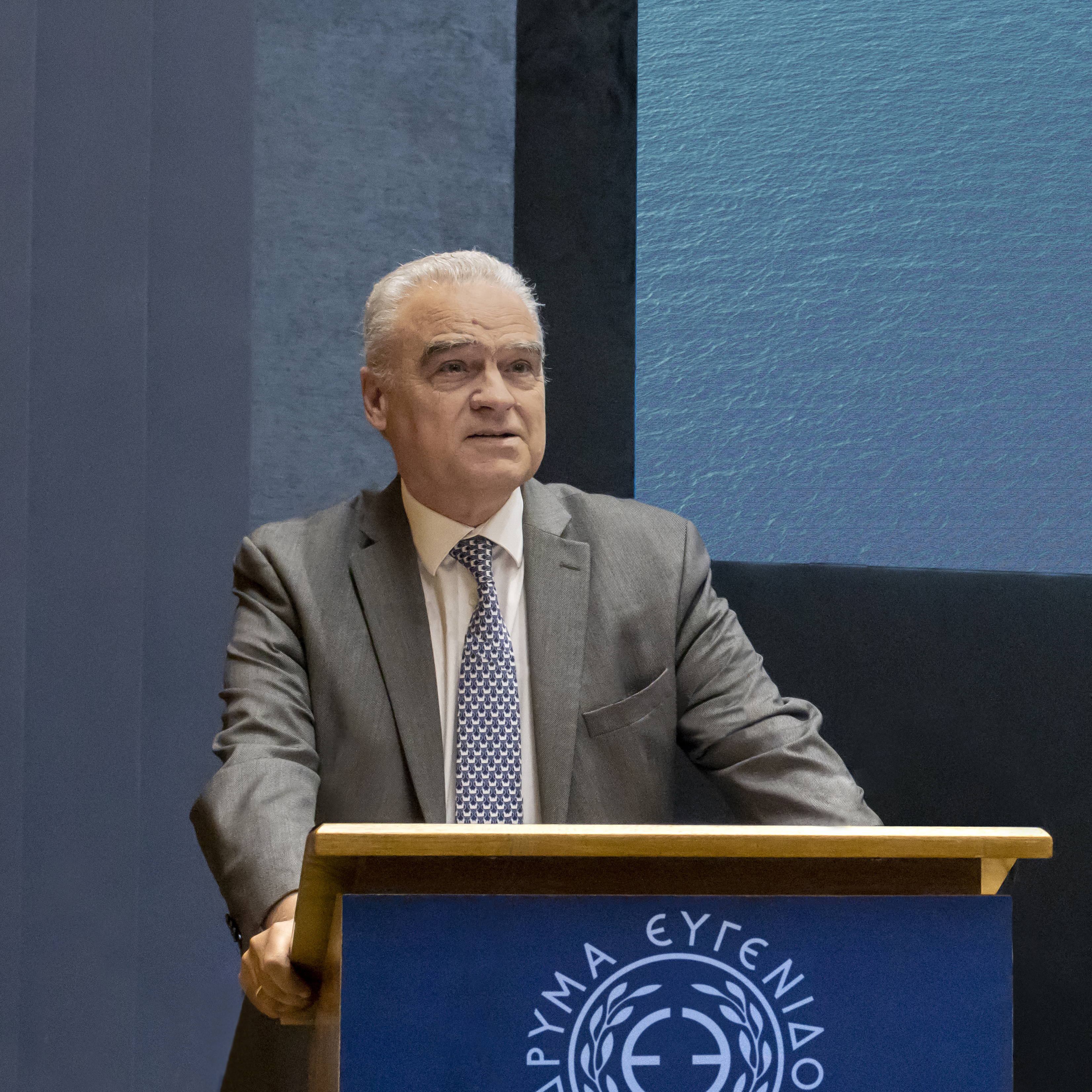 Ίδρυμα Ευγενίδου: Στο επίκεντρο της ελληνοαιγυπτιακής συνεργασίας για τη ναυτική εκπαίδευση και τις δεξιότητες του μέλλοντος
