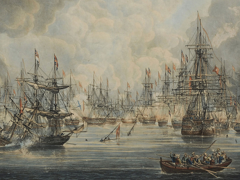 «ΤΑΞΙΔΙ ΠΡΟΣ ΤΗΝ ΕΛΕΥΘΕΡΙΑ, 1821»