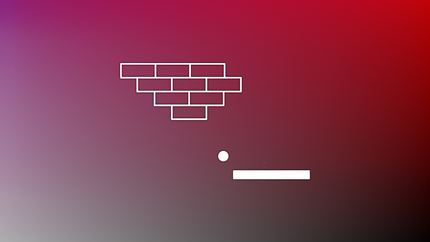 Retro Games με Python: Δημιουργούμε το Arkanoid Game!
