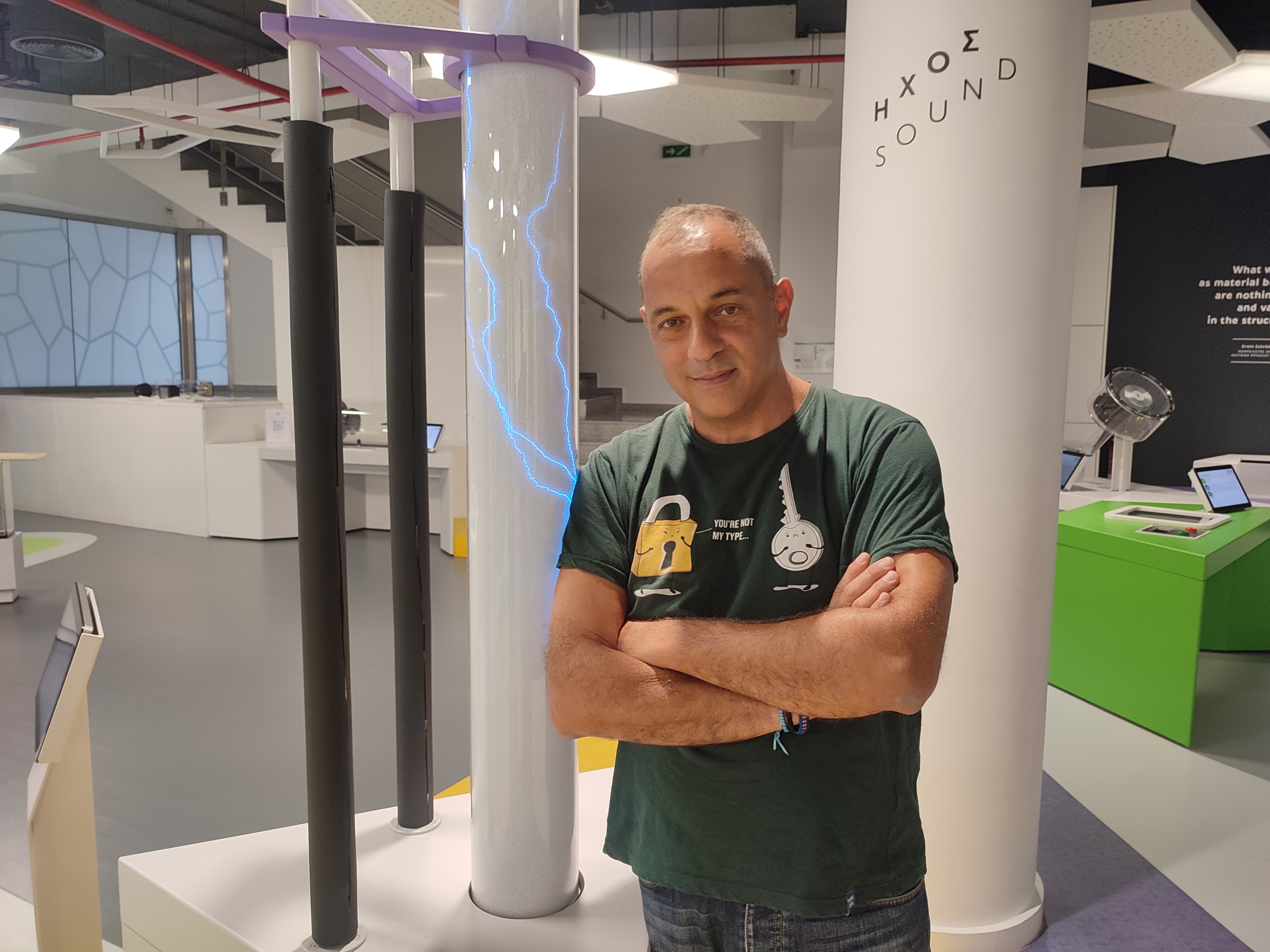 Γιώργος Μαντάς