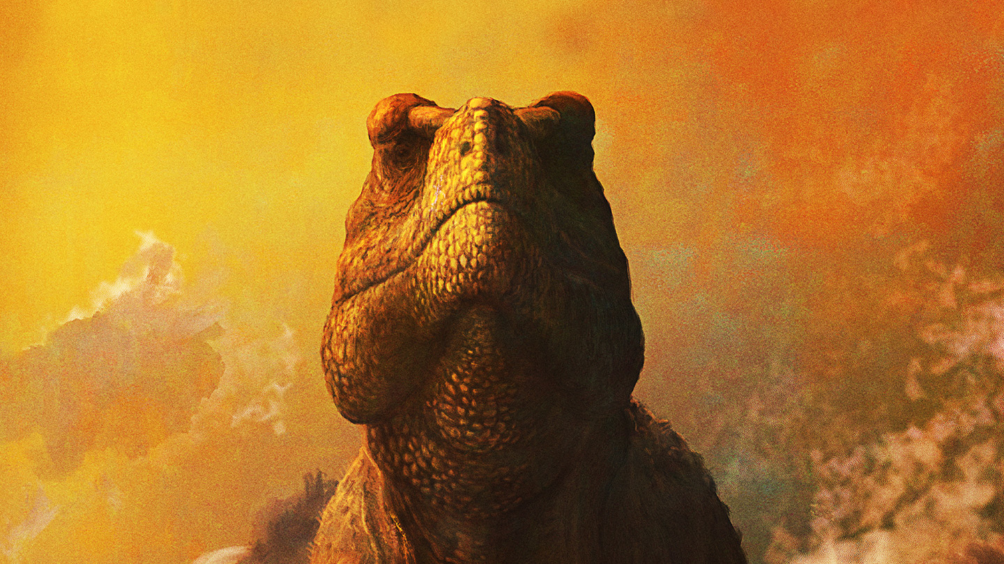 T.REX