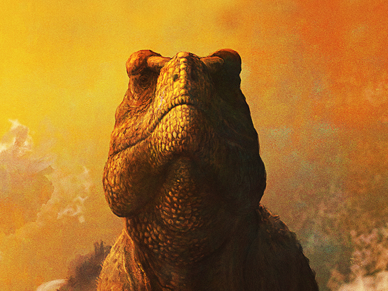 T.REX